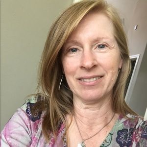 Meet your Posher, Gail